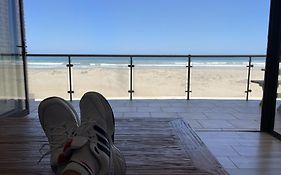 Paradise Beachfront Apartment